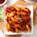 춘천닭갈비집