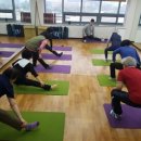 양주국민체육센터 이미지