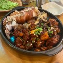 족발야시장탕정점