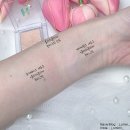 올리브영 애교살 섀도우 추천✨ 홀리카홀리카 환타스틱┃[쿨톤 ver] 중앙부 줄여주는 애교살 메이크업 꿀...