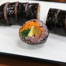 수빈이김밥천국