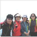 곽인상 2012년 5월 5일 군서산악회 통영 연화도 산행 이미지