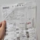 건양어린이집 | 25.09.15 영등포 김안과 소아난시 기록. 김용란교수님 진료