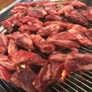 한우갈비의 습격 이미지