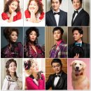 뮤지컬 ’애니’ 이미지