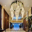 씨유감일1단지혜림점 | 포항 웨딩 홀 라메르 웨딩 컨벤션 하우스 웨딩 뷔페 후기