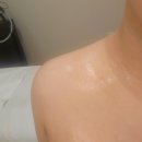 희망휠케어라인 | 청주웨딩케어 스파나인에서 상체관리 극강시원함 청주피부관리실 후기