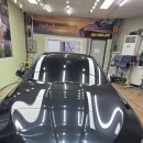 369스팀세차 | 경기광주 BMW 광택 시공 후기
