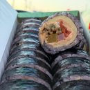 아찌김밥