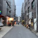 토지금고 현지식 중화요리 포차 마녀객잔