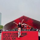 서울을 힙하게 달리다! – 나이키 After Dark Tour Seoul 10K 초보 러너의 리얼 후기