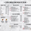 클로리스 이미지