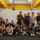 어라운드 크로스핏 광교점 이미지