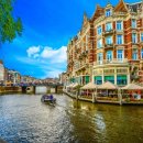 암스테르담 이미지