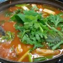 한마리 횟집 이미지