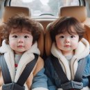 순성어린이집 | 순성 빌리 휴대용 카시트 내돈내산 리뷰 | 두돌 이상 쌍둥이 추천