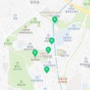 팔달노인복지관 1층 이미지