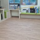 대구초등학교 | 대구 초등학교 친환경 전기온돌강화마루 시공후기..