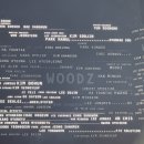 씨유 진주인사플러스점 | 2026 WOODZ WORLD TOUR ‘Archive. 1’ IN INCHEON @260314 콘서트 후기
