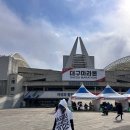 세성교통 | 2025년 2월 대구마라톤 준비와 후기 그리고 런트립