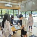 이용자, 활동지원사 교육 및 복리후생 실시 이미지
