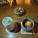 우화 | 신당역 전통주 칵테일 바 이숩우화 후기 신당데이트코스 추천