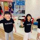 한국체대 위너스 태권도장 이미지