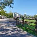 이문안호수공원 이미지