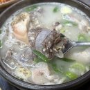 한밭순대 | 대전 3대 순대국밥 신성동 천리집 순대국밥 순대볶음 후기