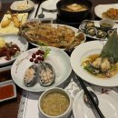 예술로 204번길 | 모임하기 좋은 구월동 프라이빗 룸맛집, 인천 한정식 맛집 | 전복촌