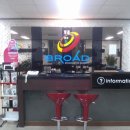 브로드댄스학원 이미지