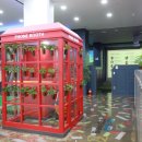 광주스크린 골프 이미지