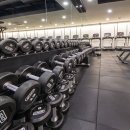 신길동 구민체육센터 내 이미지