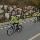 백두대간로 이미지