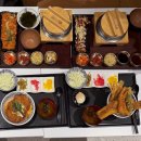 (주)이거다 | 군산 롯데몰 푸드코트 맛집 칸다후쿠주 텐동 카츠동 마제소바 솔직후기