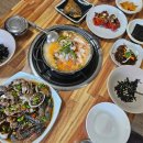 백양초등학교 | 울산 성안동 게장 맛집 가족외식 추천 여수항돌게쟁이꼬막 내돈내산