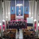[인천교구 주교좌 답동성당 초청연주회] 4. Missa Papae Marcelli 'Credo' 이미지