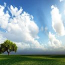 하늘바다 이미지