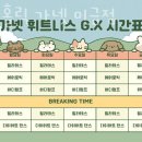 익스홀릭 가넷 이미지