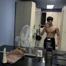 [명지피티] 명지 1등 PT 전문 명지 아이언짐 헬스장