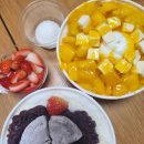 설빙망우점 이미지