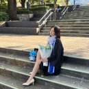 중앙대 광장 | [졸사 총정리 내돈내산] 헤메 멉씨 홍대점, 중앙대 졸업스냅 디어스냅, 졸업사진 옷 구두 꽃다발 붓기...