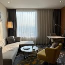 노보텔 스위트 앰배서더 서울용산 이미지