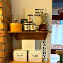 판문동7 | 진주 프레첼 전문점 판문동카페 미뉴트하우스 후기