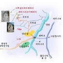 부처의 나라, 경주남산 답사(2) / 미륵곡 석불(보리사) 이미지