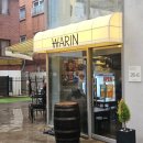 [서울 마포] 연남동 데이트 핫플, 와린 WARIN