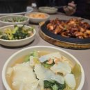 일산 덕이동 맛집 푸짐한 털레기 덕이동 주막