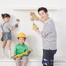 창조페인트 이미지