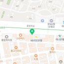 올림픽로100(커피빈앞) 이미지