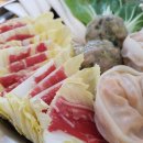 맛집냉면만두전골 이미지